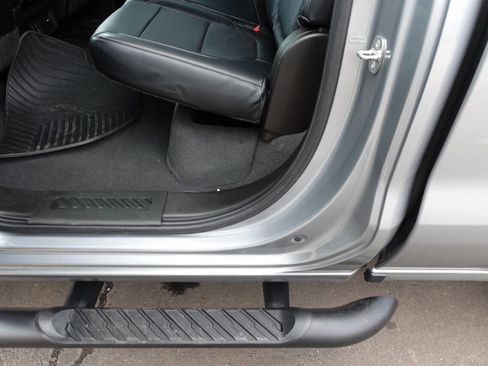 Used 2023 Chevrolet Silverado 1500 Custom w/ Rally Edition image 21