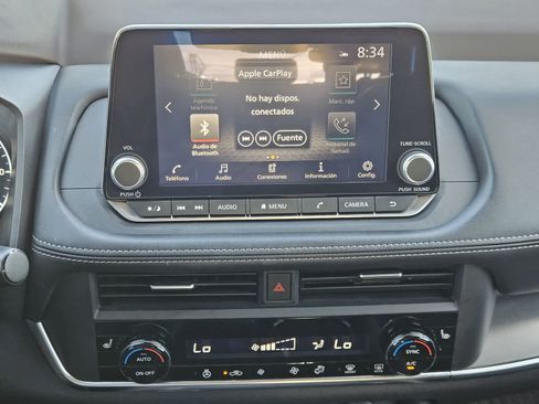 Used 2023 Nissan Rogue SV w/ SV Premium B Package FWD image 15