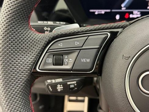 New 2026 Audi S3 Premium AWD/4WD image 11