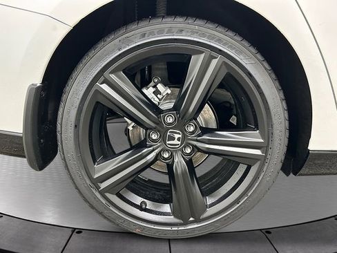 New 2026 Honda Accord Sport image 9