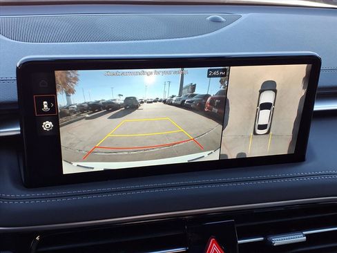 New 2026 Genesis G70 3.3T Sport Prestige image 6