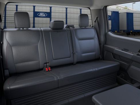 New 2026 Ford F350 Lariat image 12