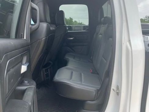 Used 2023 RAM 1500 Tradesman w/ Protection Group AWD/4WD image 13