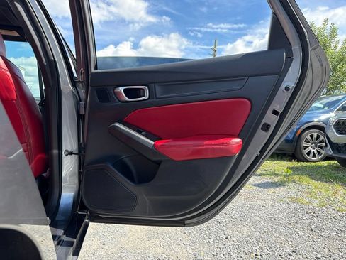 Used 2023 Acura Integra A-Spec w/ Technology Package FWD image 18