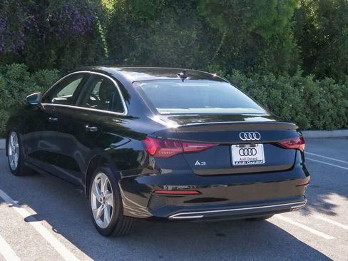 Used 2024 Audi A3 2.0T Premium image 9