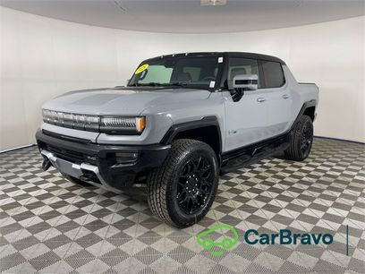 Certified 2025 GMC Hummer EV 2X