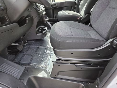 New 2026 RAM ProMaster 1500 w/ Convenience Group FWD image 16