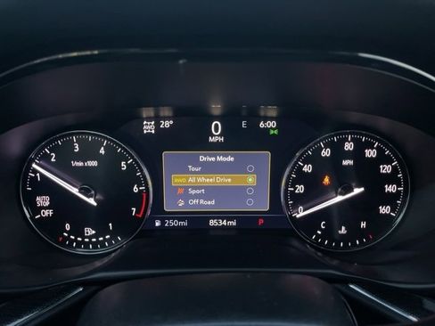 Used 2023 Buick Envision Essence image 22