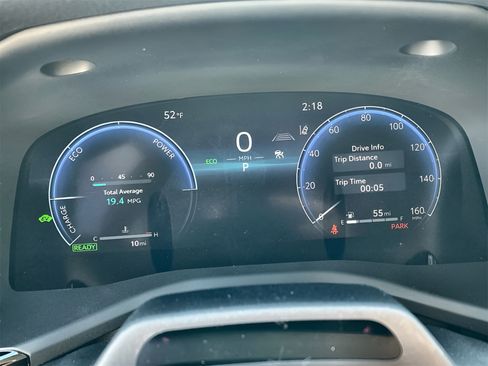 New 2026 Toyota Camry XLE AWD/4WD image 10
