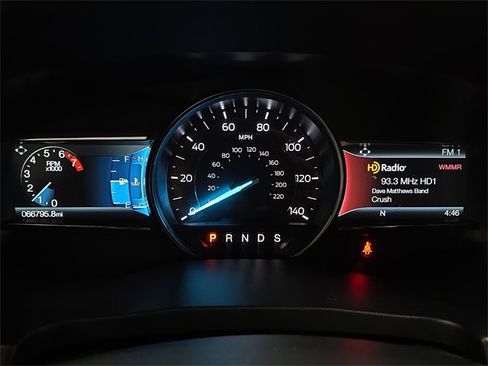 Used 2019 Ford Explorer Limited image 19