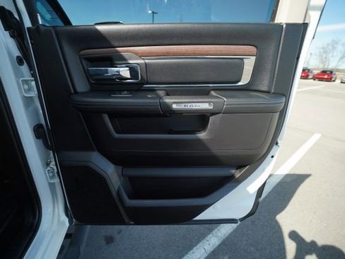 Used 2016 RAM 1500 Laramie w/ Convenience Group image 59
