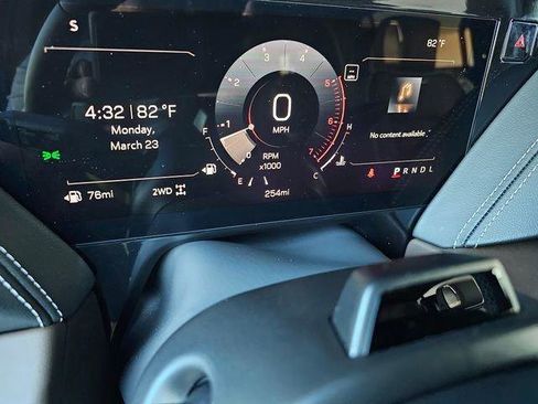 New 2026 GMC Yukon XL Denali Ultimate image 35