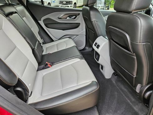 Used 2019 GMC Terrain SLT image 19