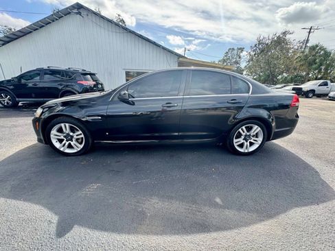 Used 2008 Pontiac G8 w/ Premium Package image 13