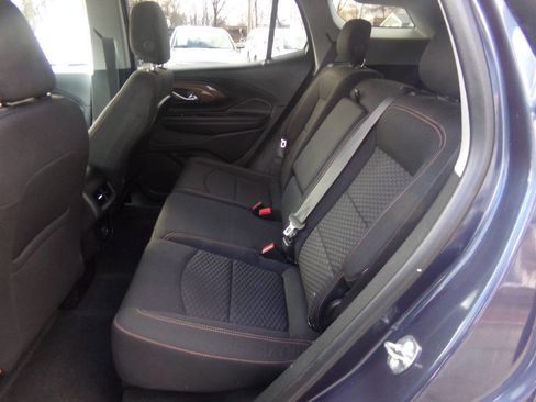 Used 2018 GMC Terrain SLE image 35