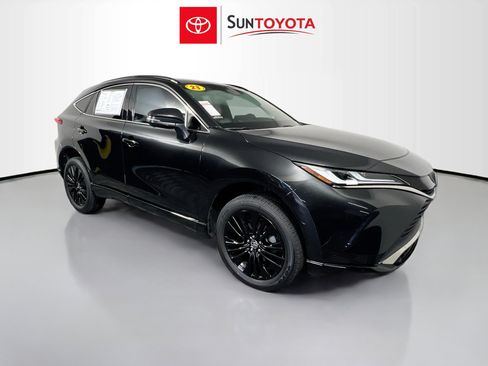 Used 2023 Toyota Venza Nightshade AWD/4WD image 1