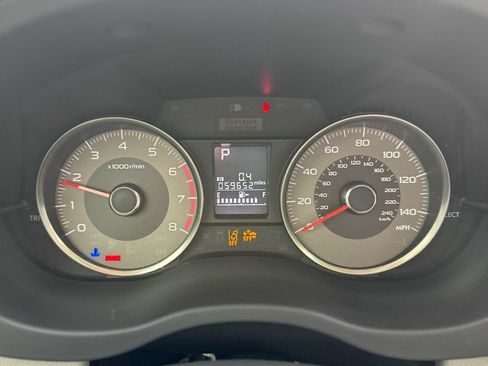 Used 2015 Subaru Forester 2.5i Premium AWD/4WD image 18