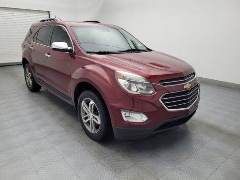Used 2017 Chevrolet Equinox Premier w/ Enhanced Convenience Package image 13
