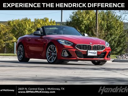Used 2026 BMW Z4 M40i