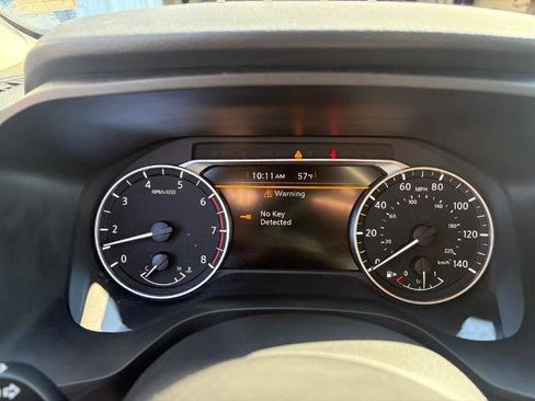 Certified 2024 Nissan Rogue SV image 19