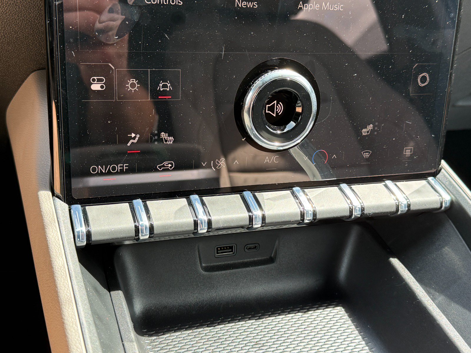 New 2027 GMC Terrain Elevation AWD/4WD image 29