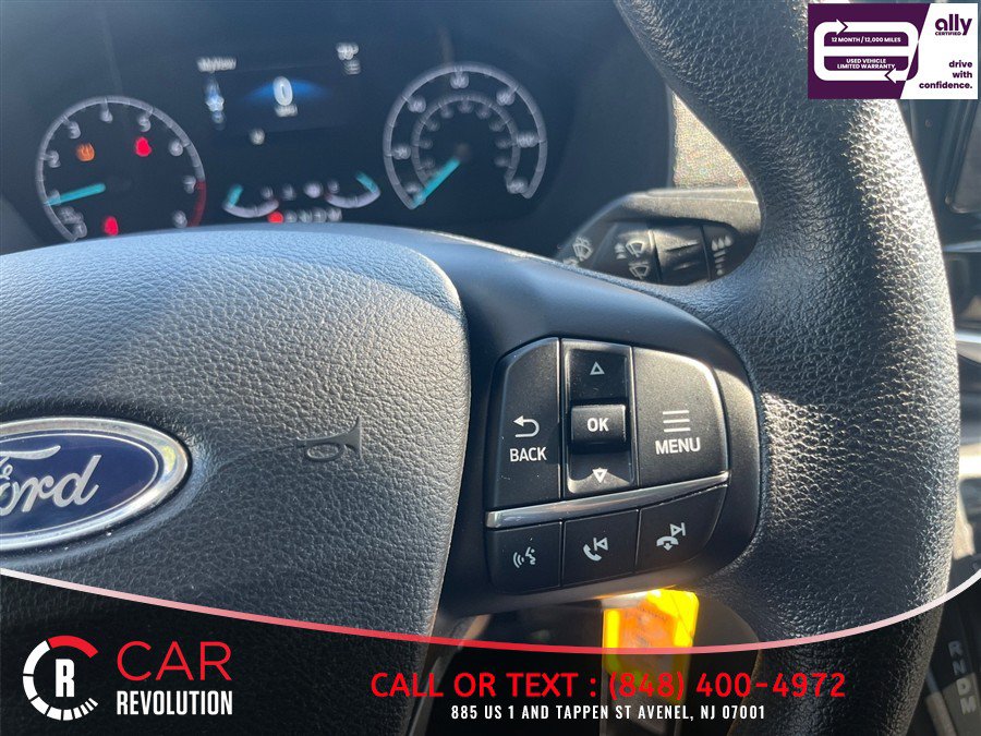 Used 2025 Ford Transit 350 XLT AWD/4WD image 30