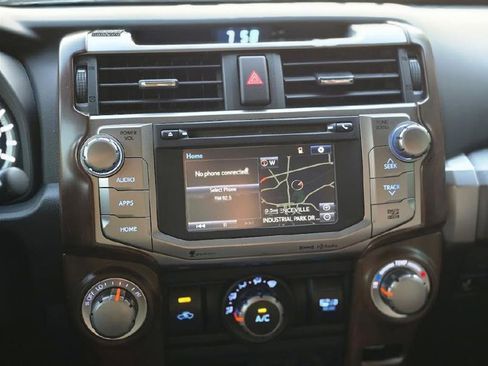 Used 2016 Toyota 4Runner SR5 image 36