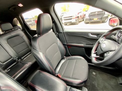 Used 2025 Ford Escape ST-Line AWD/4WD image 26