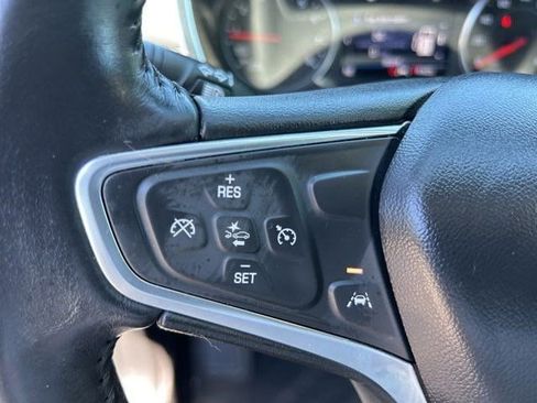 Used 2022 Chevrolet Equinox LT AWD/4WD image 18