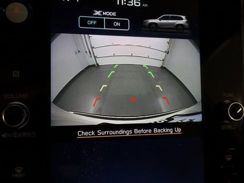 New 2026 Subaru Forester Premium image 24