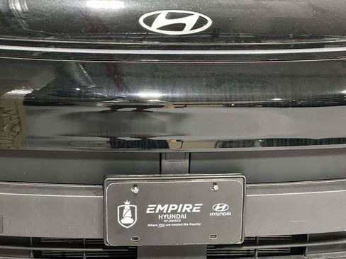 Certified 2024 Hyundai Kona SEL AWD/4WD image 8