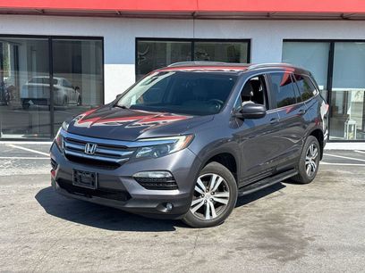 Used 2016 Honda Pilot EX