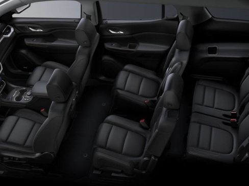 Used 2023 GMC Acadia Denali w/ Denali Ultimate Package image 11