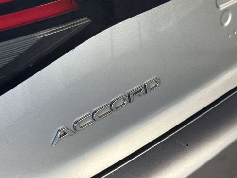 Used 2024 Honda Accord EX image 10
