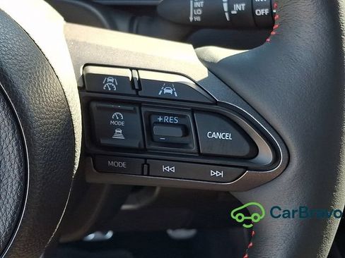 Used 2025 Toyota Corolla GR AWD/4WD image 24