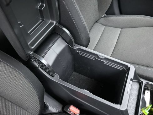Certified 2024 Honda CR-V LX image 35