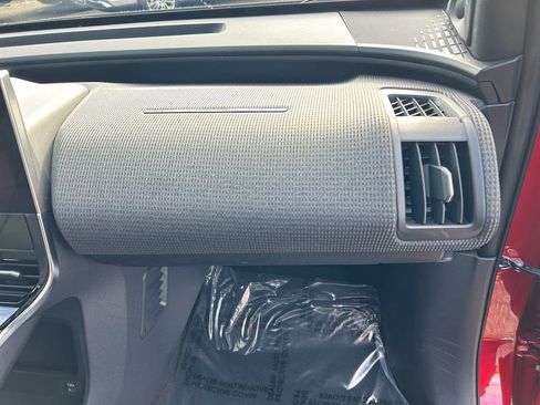 Used 2023 Toyota bZ4X Limited w/ Weather Package image 26