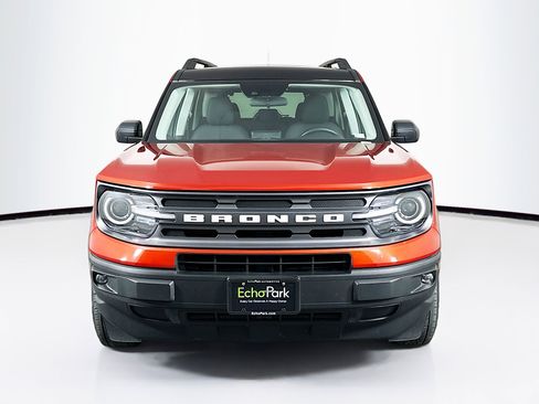 Used 2022 Ford Bronco Sport Big Bend w/ Convenience Package image 2