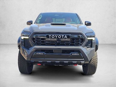 New 2026 Toyota Tacoma TRD Pro AWD/4WD image 6