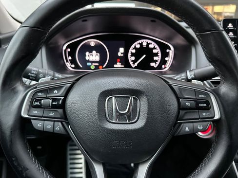 Used 2022 Honda Accord Sport Special Edition image 23