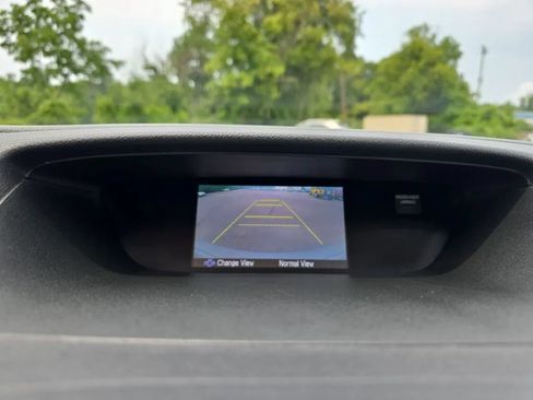 Used 2014 Honda CR-V EX-L image 29