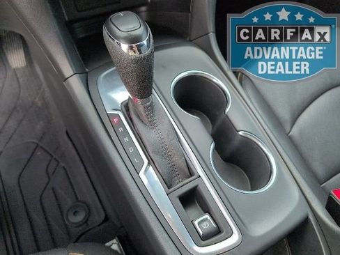 Used 2021 Chevrolet Equinox LT FWD image 24