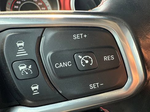 Used 2020 Jeep Wrangler Unlimited Rubicon AWD/4WD image 23