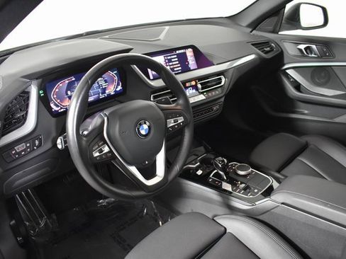 Used 2024 BMW 228i xDrive Gran Coupe w/ Convenience Package image 14