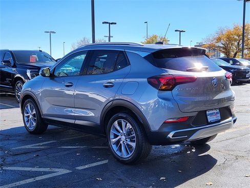 Used 2023 Buick Encore GX Essence w/ Experience Buick Package image 6