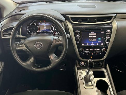 Used 2019 Nissan Murano SV AWD/4WD image 29