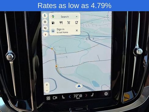 Certified 2024 Volvo V60 B5 Cross Country Plus image 23