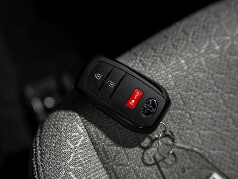 New 2026 Toyota 4Runner SR5 image 43