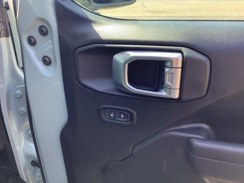 Used 2024 Jeep Wrangler Willys 4xe image 43