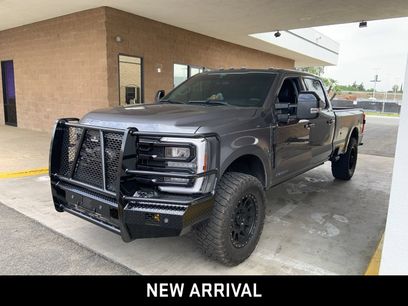 Used 2024 Ford F250 Lariat w/ Lariat Ultimate Package